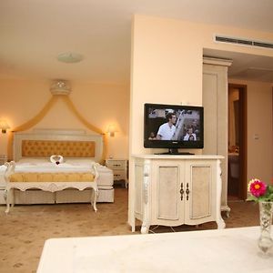 Apartament typu junior VIP